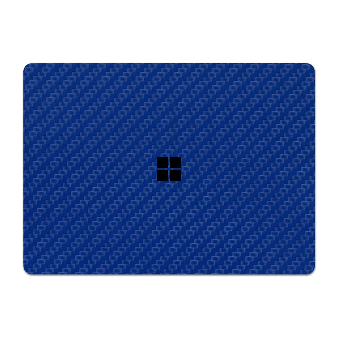 Surface Laptop 7 15" Carbon Series Blue Skin