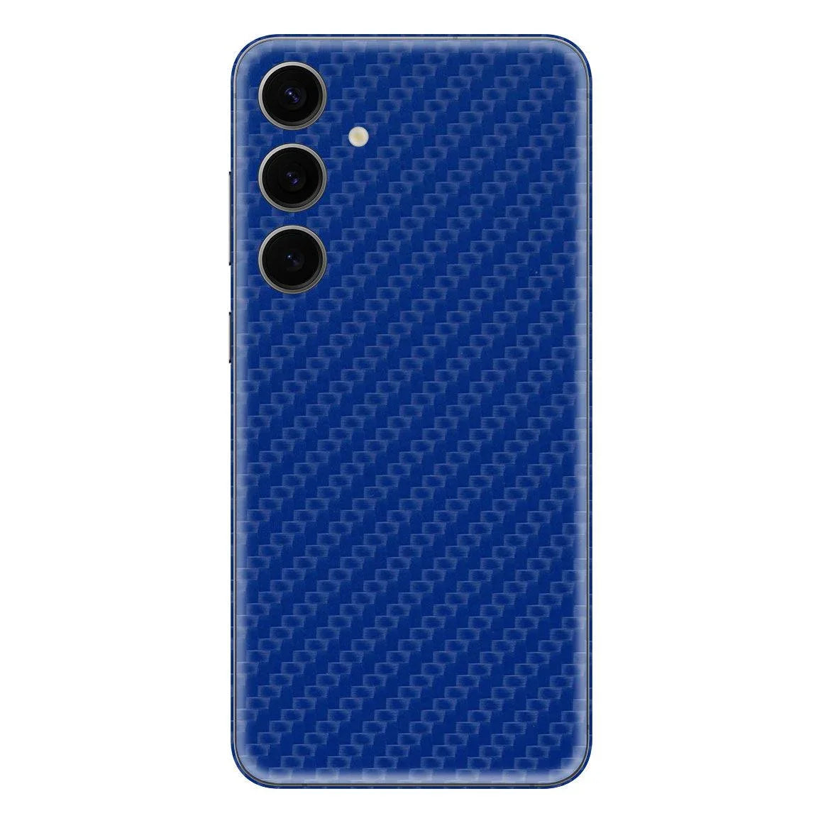 Galaxy S24 Plus Carbon Series Skins - Slickwraps