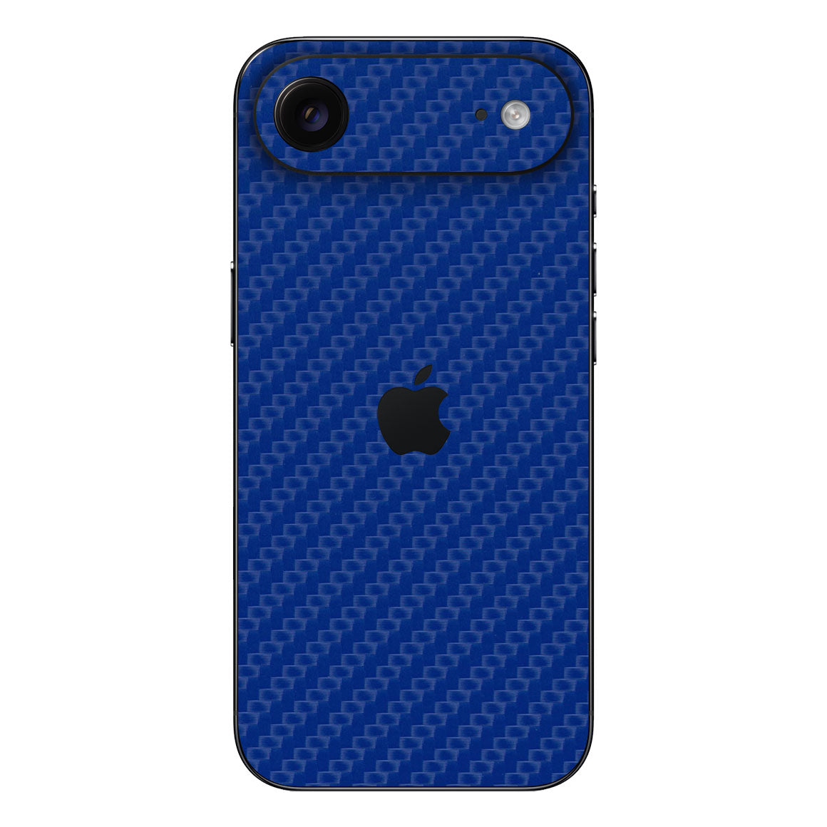 iPhone Air Carbon Series Blue