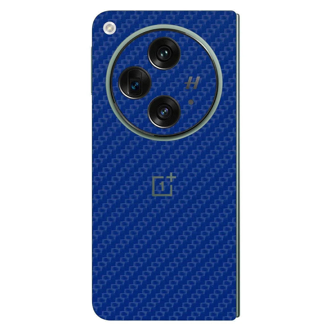 OnePlus Open Carbon Series Skins - Slickwraps