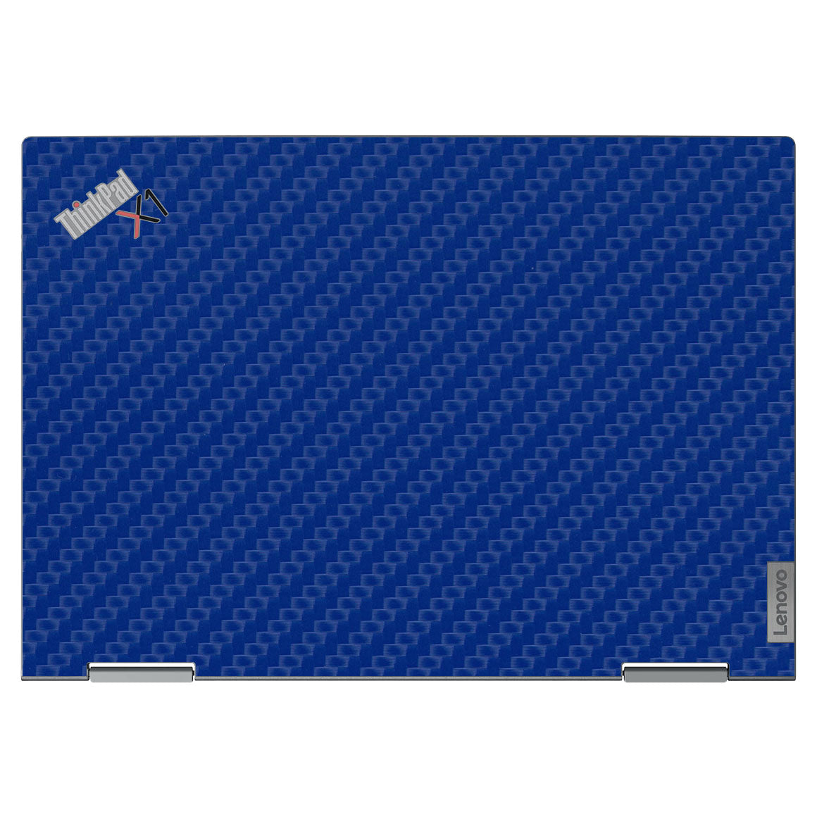 Lenovo ThinkPad X1 Yoga Gen 7 Carbon Series Blue Skin
