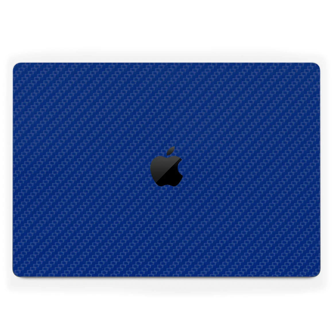MacBook Pro 16" (2024 M4) Carbon Series Blue Skin