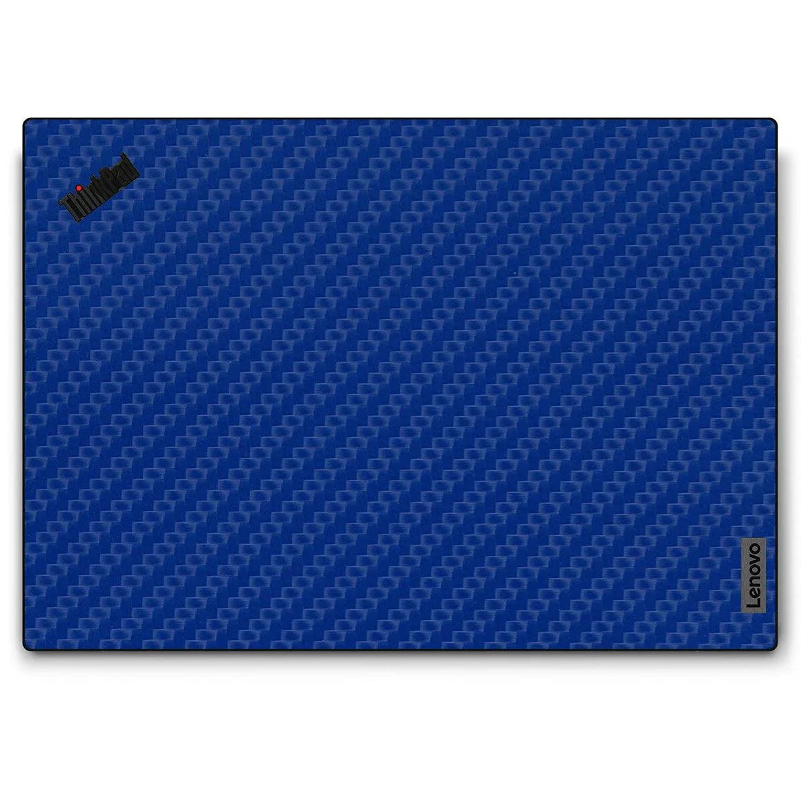 Lenovo ThinkPad P1 Gen 4 Carbon Series Skins - Slickwraps