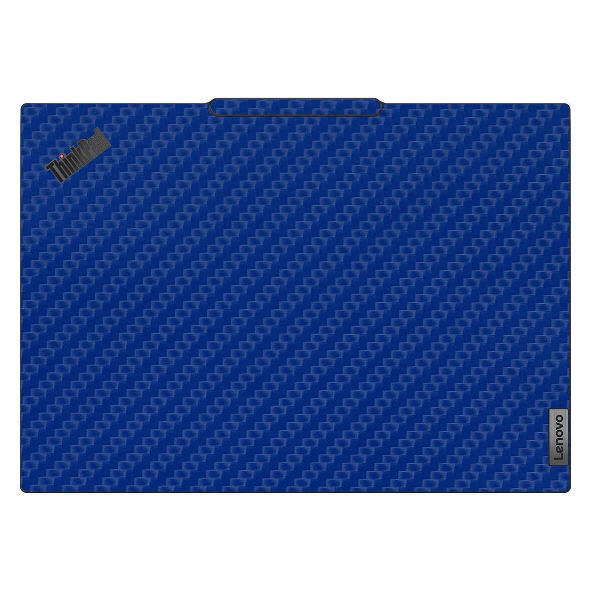 Lenovo ThinkPad T14 Gen 5 Carbon Series Blue Skin