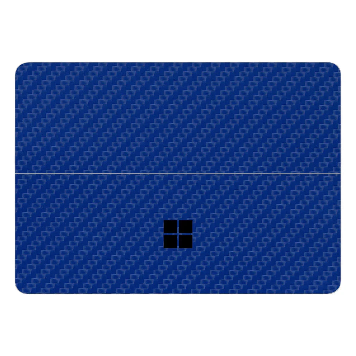 Surface Laptop Studio 2 Carbon Series Blue Skin