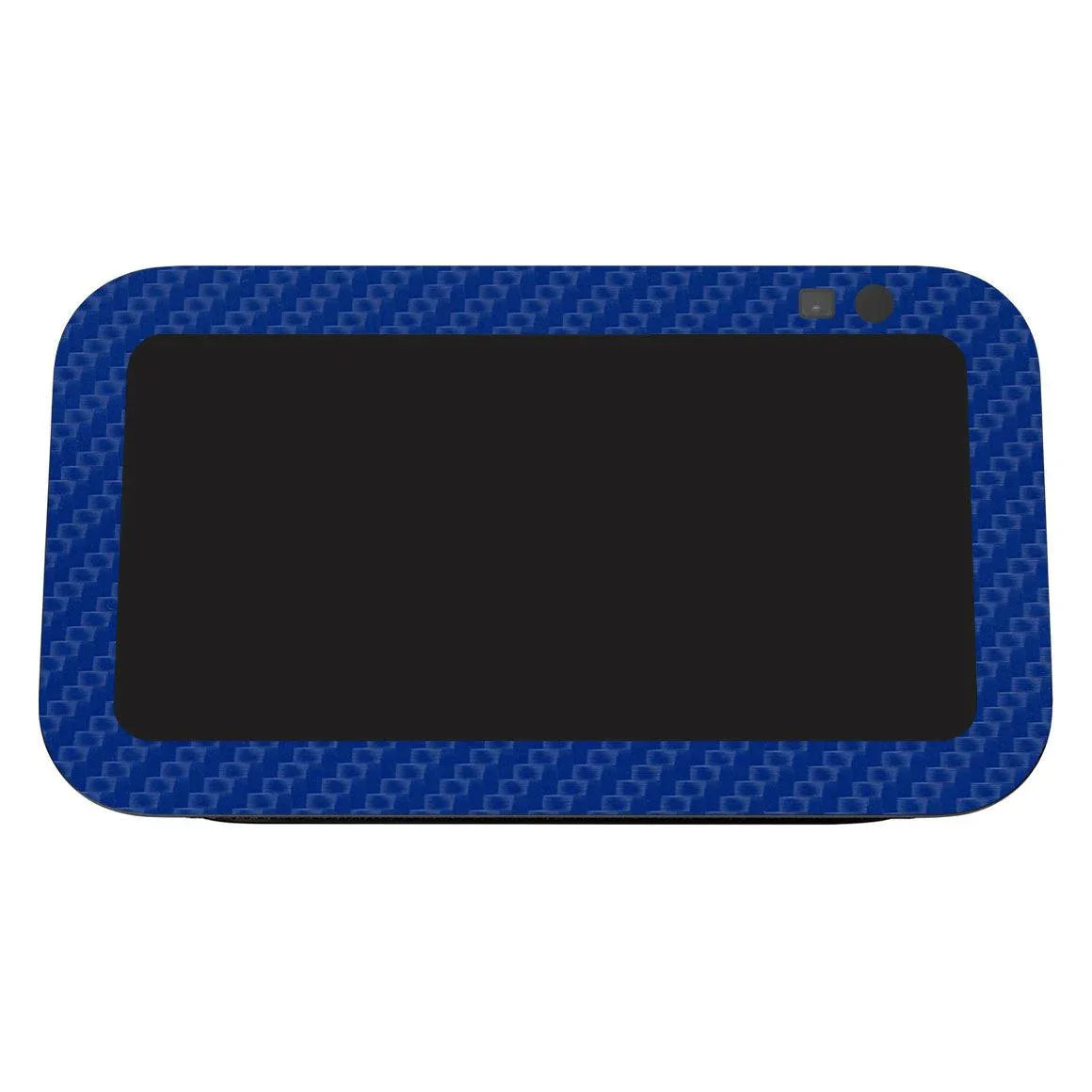 Amazon Echo Show 5 (3rd Gen) Carbon Series Skins - Slickwraps