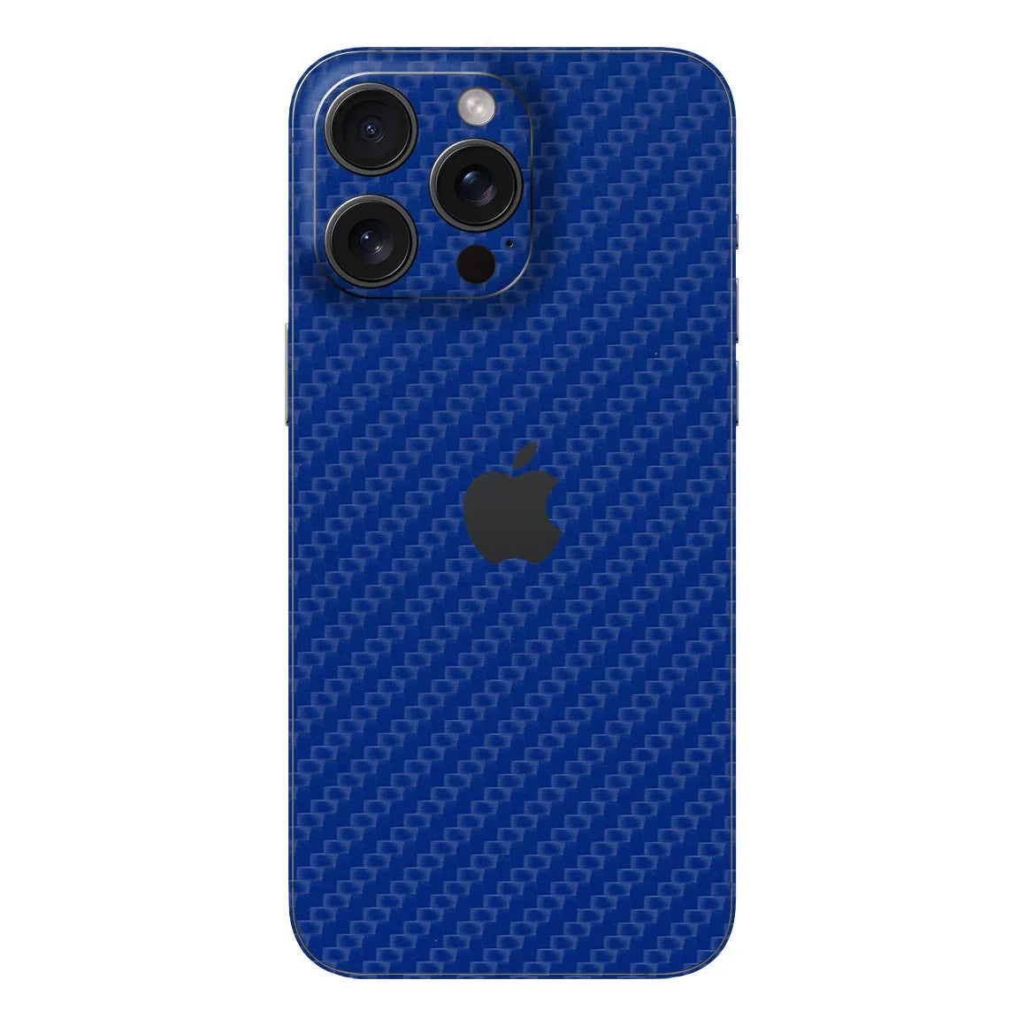 iPhone 16 Pro Max Carbon Series Blue