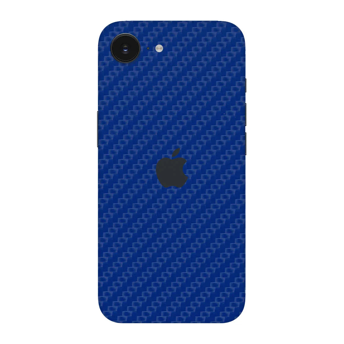 iPhone 16e Carbon Series Blue