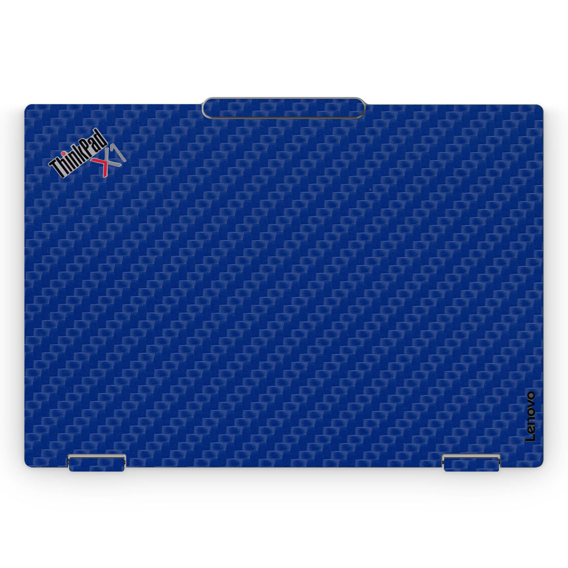 Lenovo ThinkPad X1 2-in-1 Gen 11 Carbon Series Blue Skin