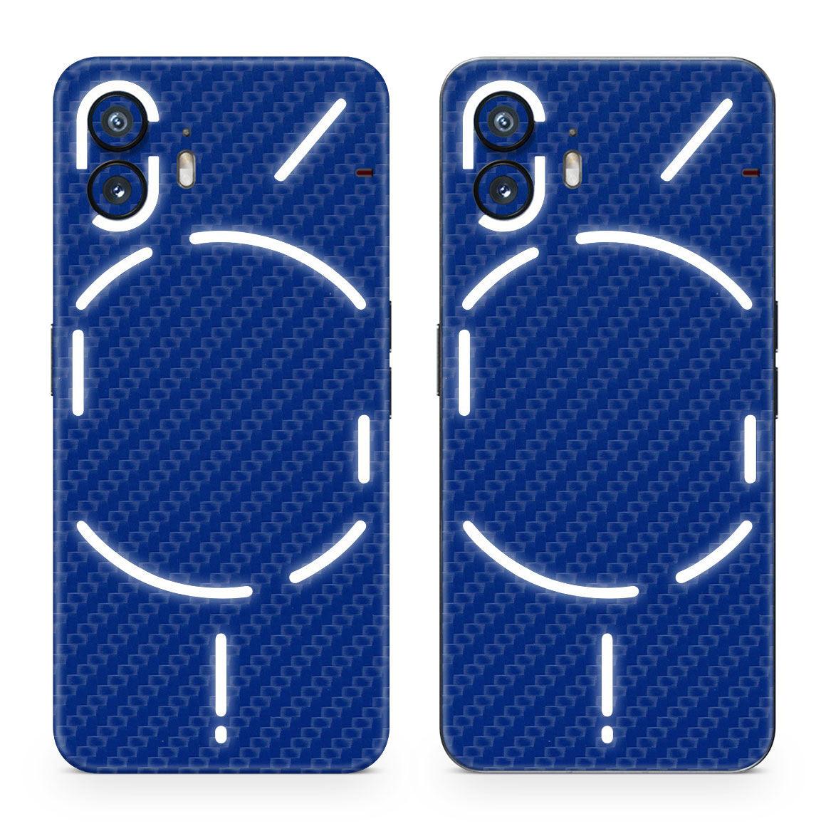 Slickwraps Nothing Phone Skin - Thumbnail 4