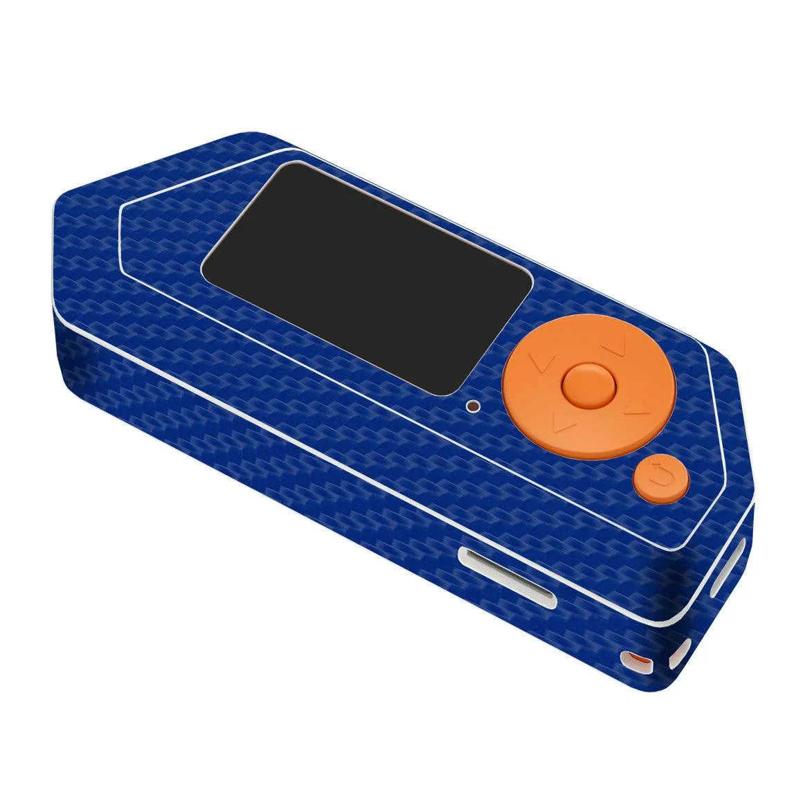 Flipper Zero Carbon Series Skins - Slickwraps