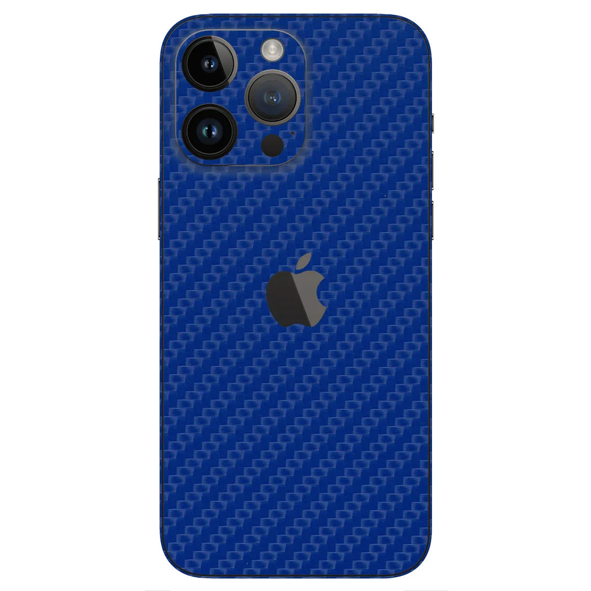 iPhone 16 Pro Carbon Series Blue