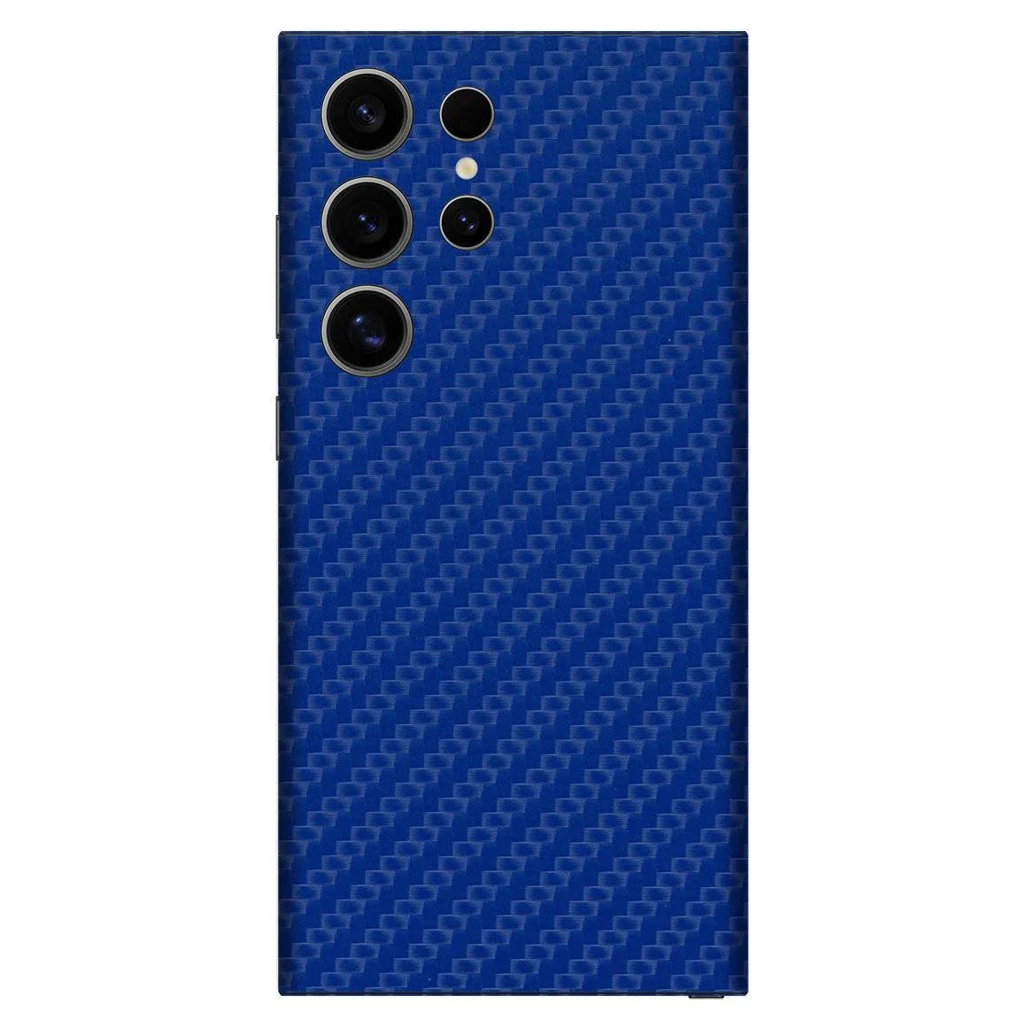 Galaxy S24 Ultra Carbon Series Skins - Slickwraps