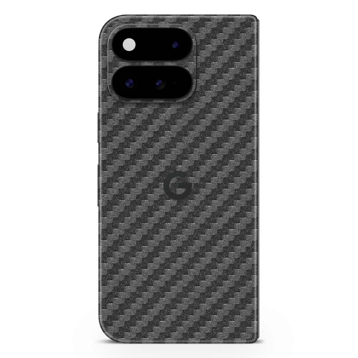 Pixel 11 Pro Fold Carbon Series Gun Skin