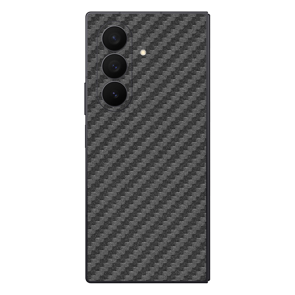 Galaxy Z Fold 7 Carbon Series Gun Skin