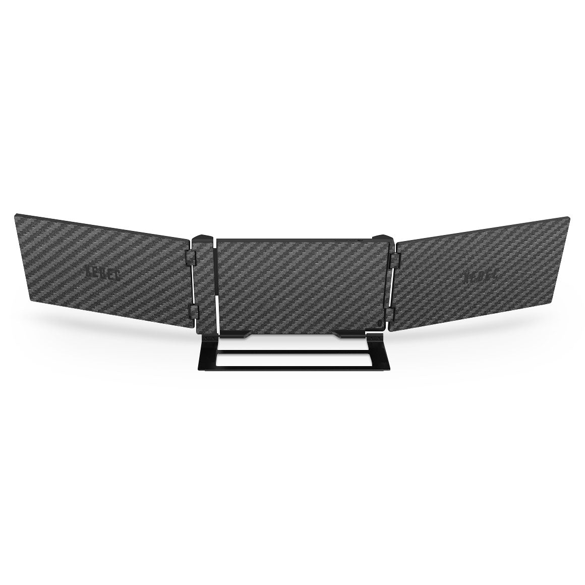 Xebec Tri-Screen Carbon Series Gun Skin