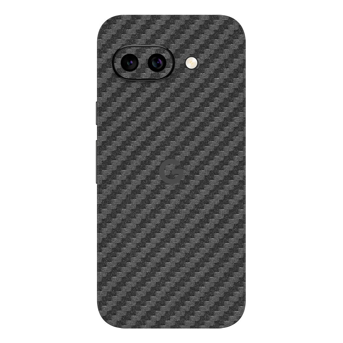 Pixel 9a Carbon Series Gun Skin