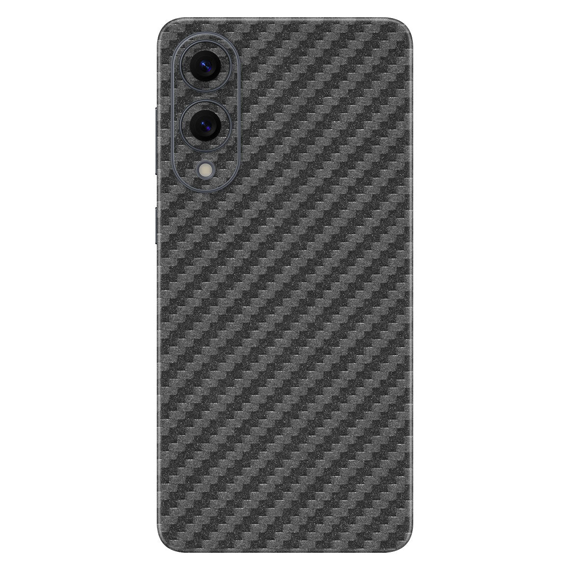 Galaxy S25 Edge Carbon Series Gun Skin