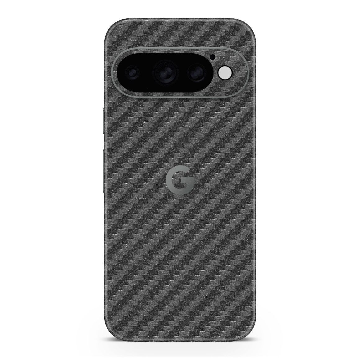 Pixel 11 Pro Carbon Series Gun Skin