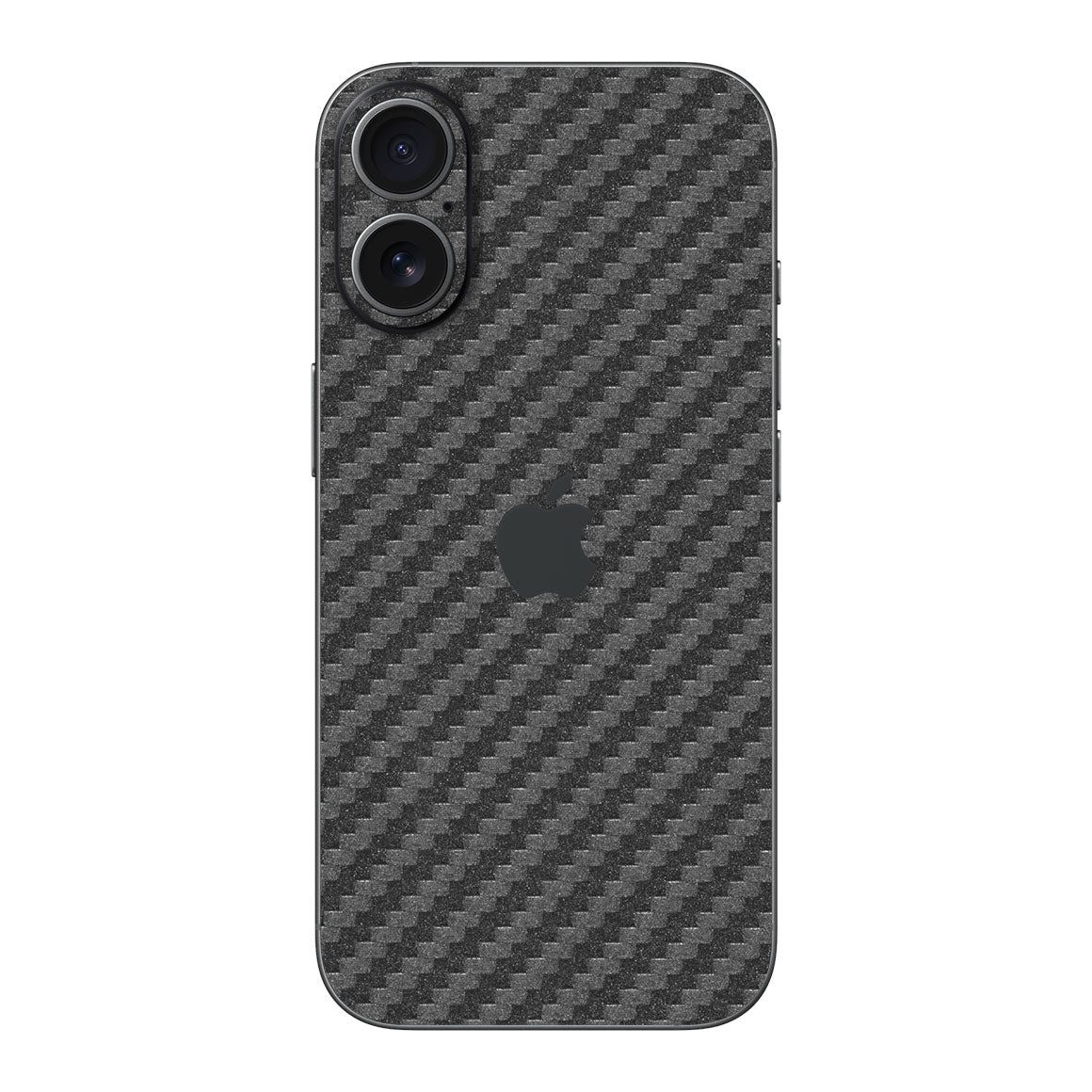 iPhone 17 Carbon Series Gun