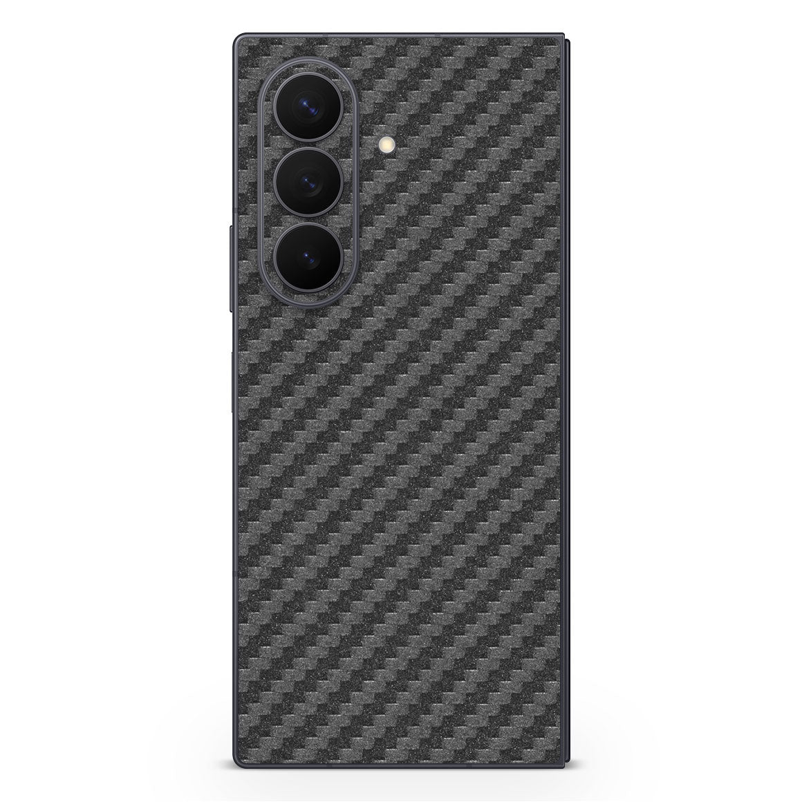 Galaxy Z Fold8 Ultra Carbon Series Gun Skin