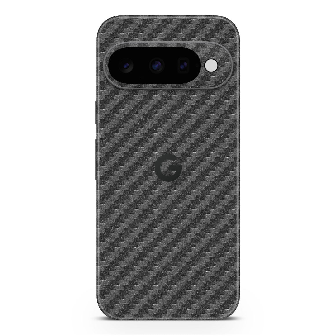 Pixel 11 Carbon Series Gun Skin