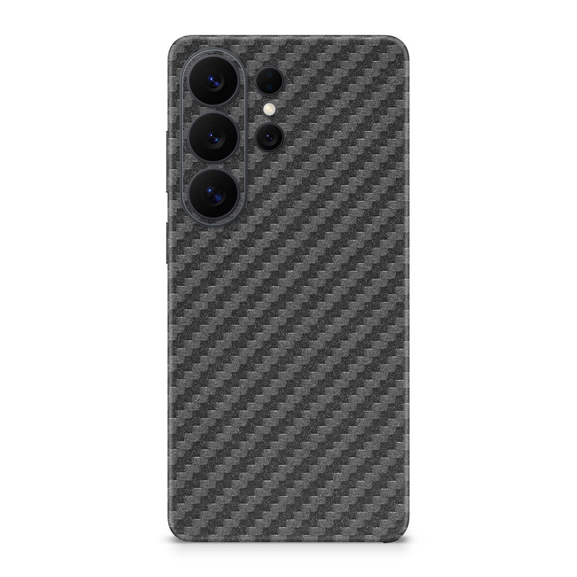 Galaxy S26 Ultra Carbon Series Gun Skin
