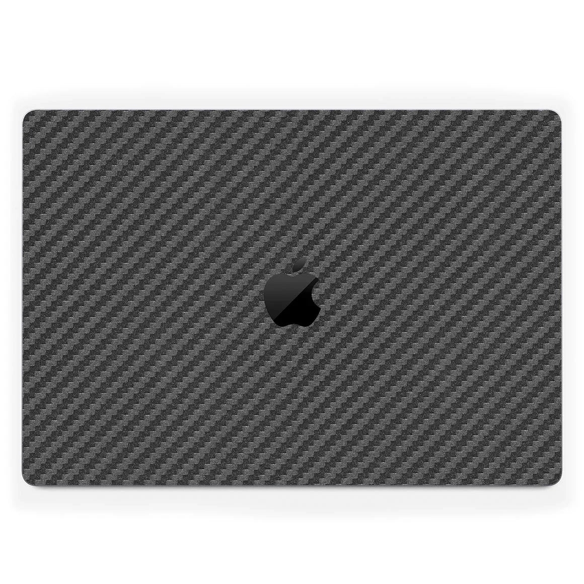 MacBook Pro 16" (2024 M4) Carbon Series Gun Skin