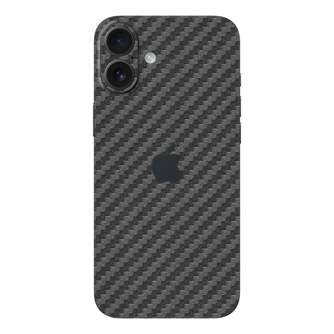 iPhone 16 Plus Carbon Series Gun