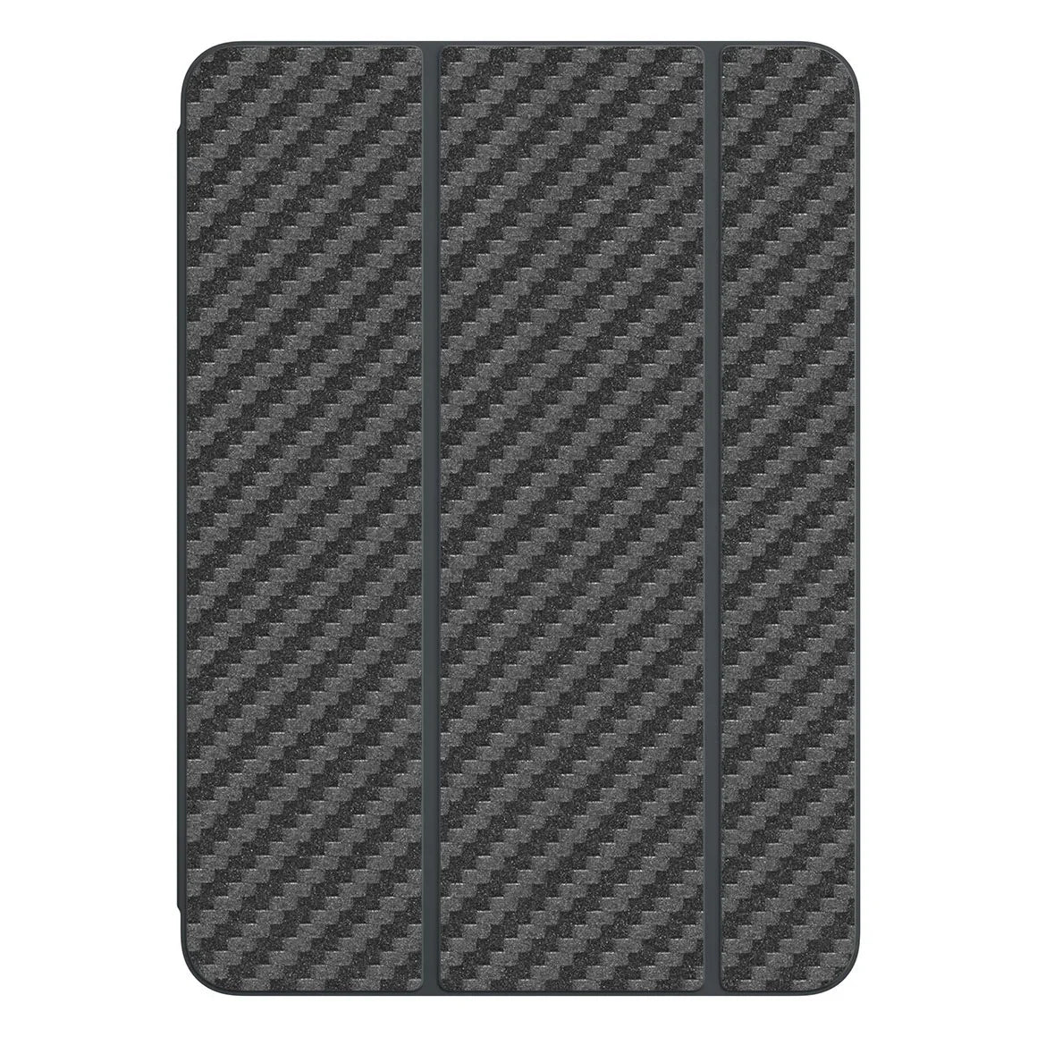 Smart Folio for iPad Pro 11-inch (M4) Carbon Series Gun Skin