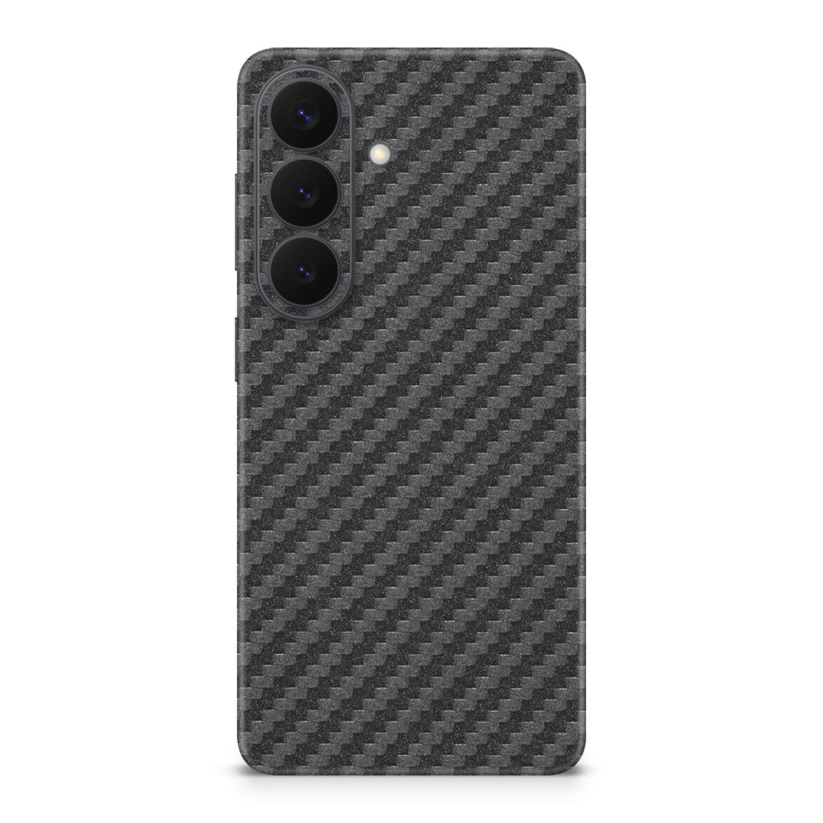 Galaxy S26 Carbon Series Gun Skin