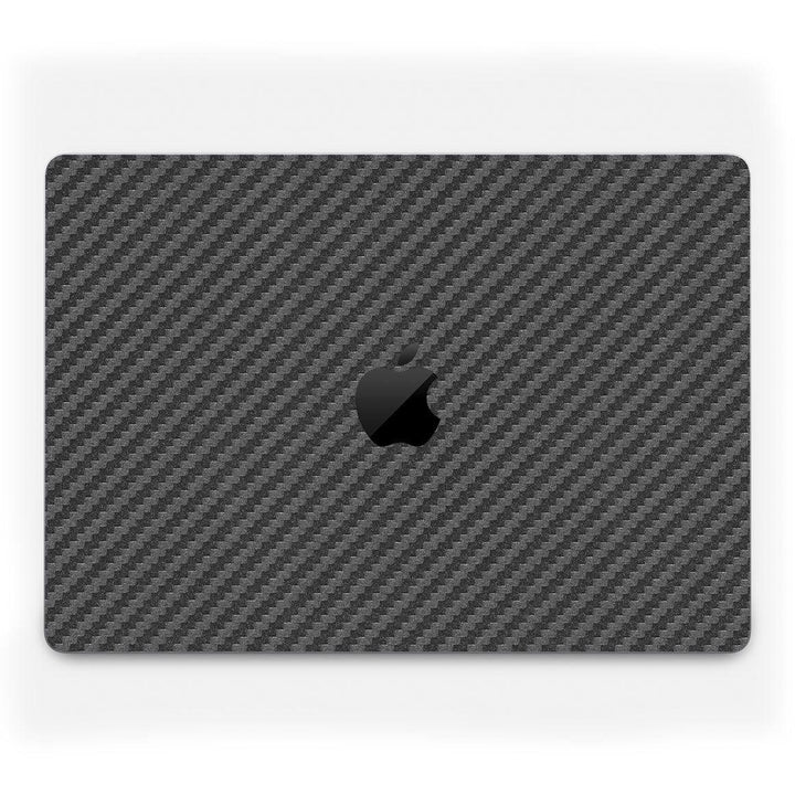 MacBook Pro 14" (2023, M3) Carbon Series Gun Skin