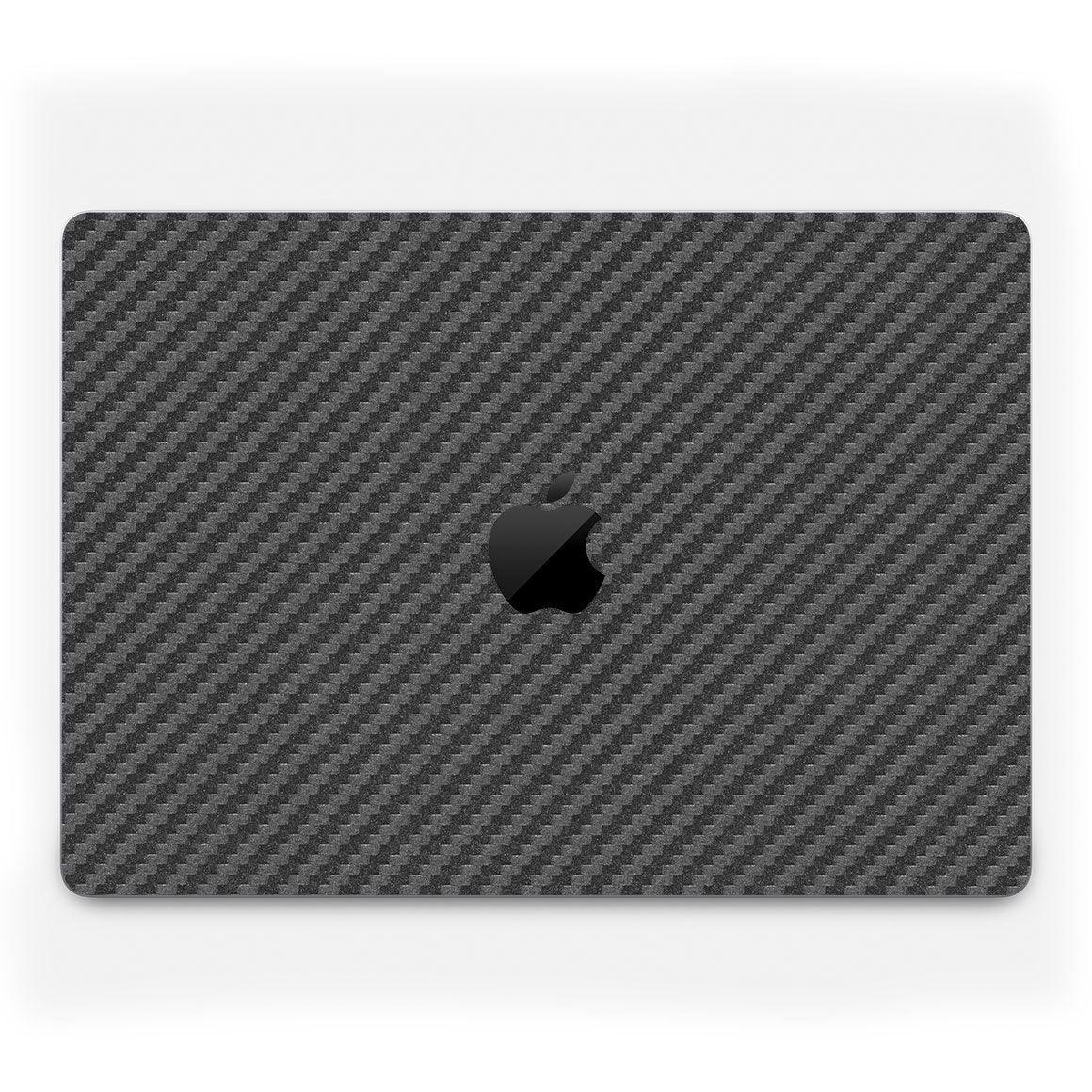MacBook Pro 14" (2023, M3) Carbon Series Skins - Slickwraps