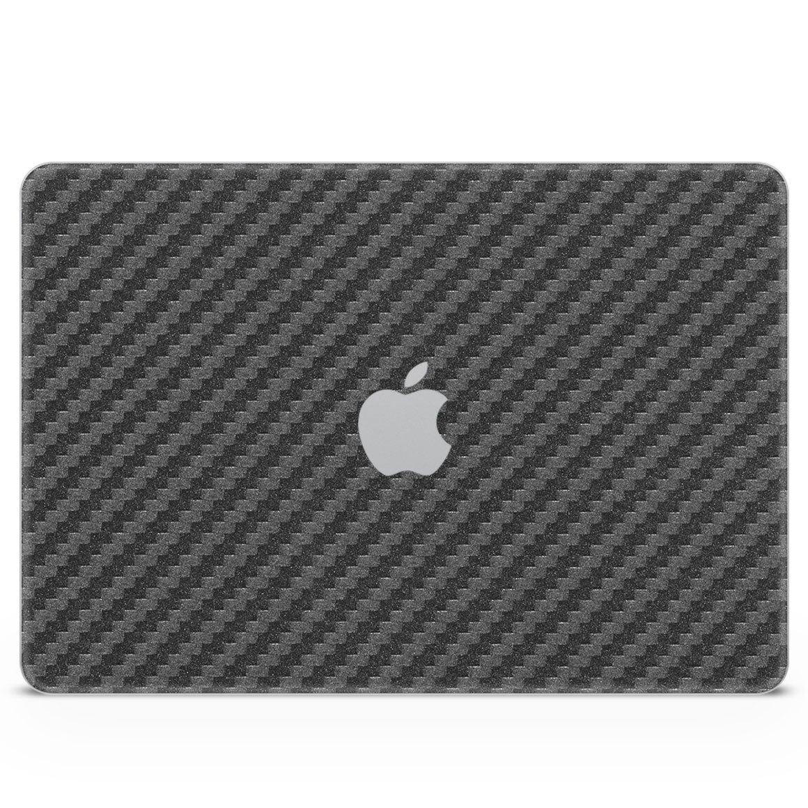 MacBook Neo Carbon Series Gun Skin