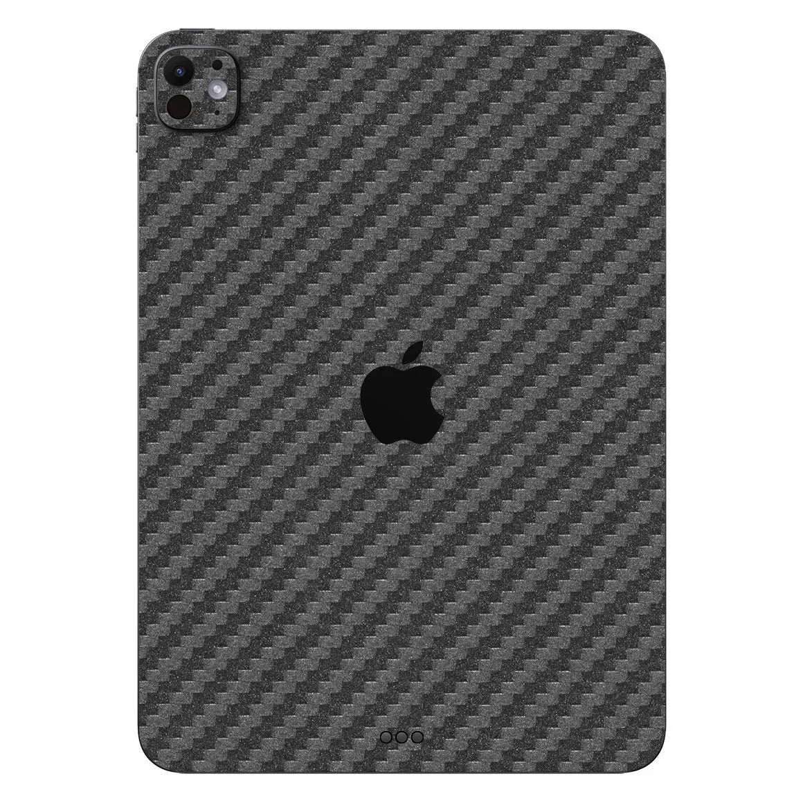 iPad Pro 11" M4 Carbon Series Gun Skin
