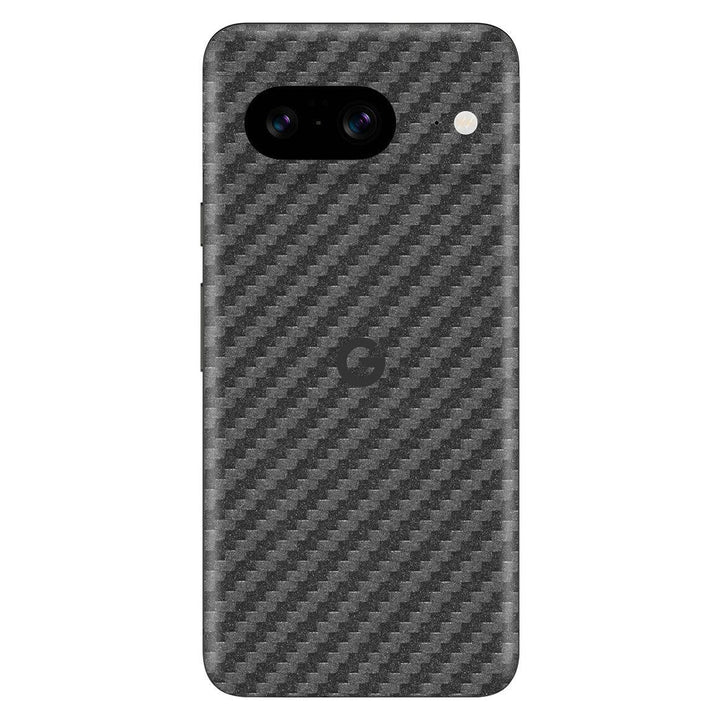 Google Pixel 8 Carbon Series Gun Skin
