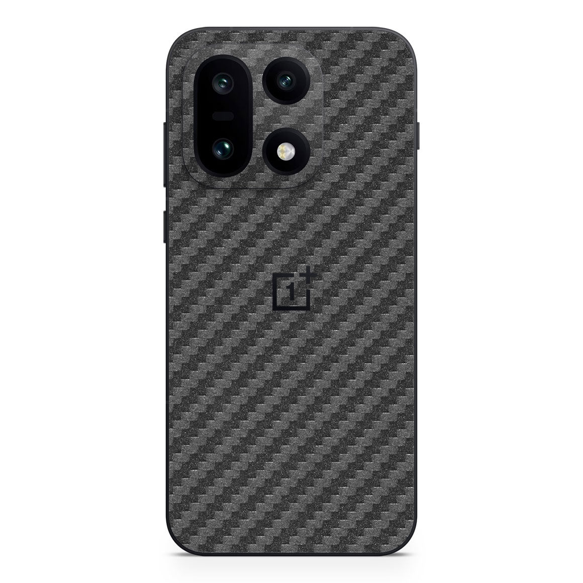 OnePlus 15 Carbon Series Gun Skin