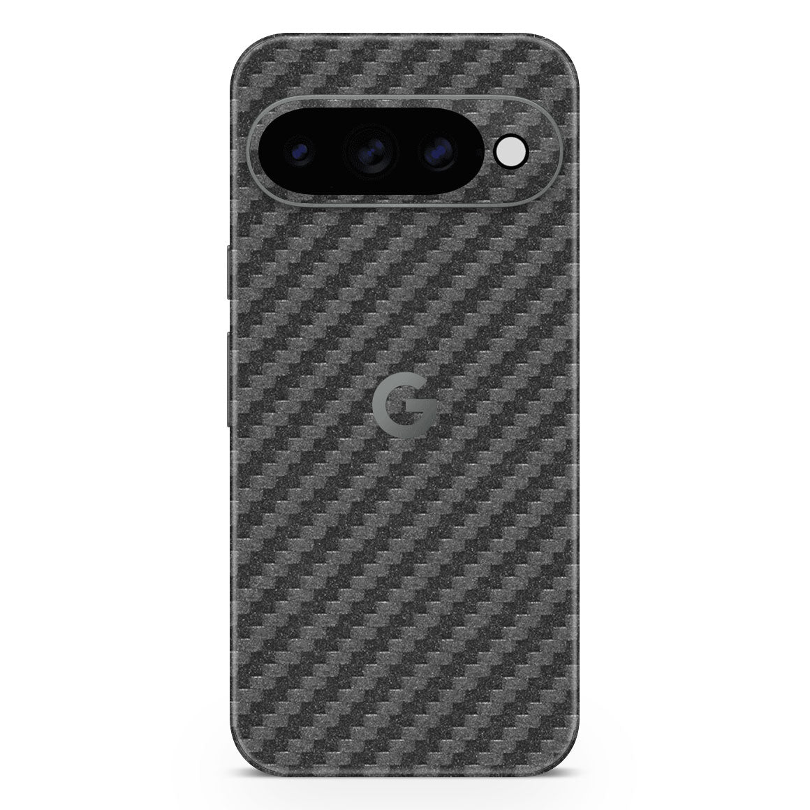 Pixel 11 Pro XL Carbon Series Gun Skin