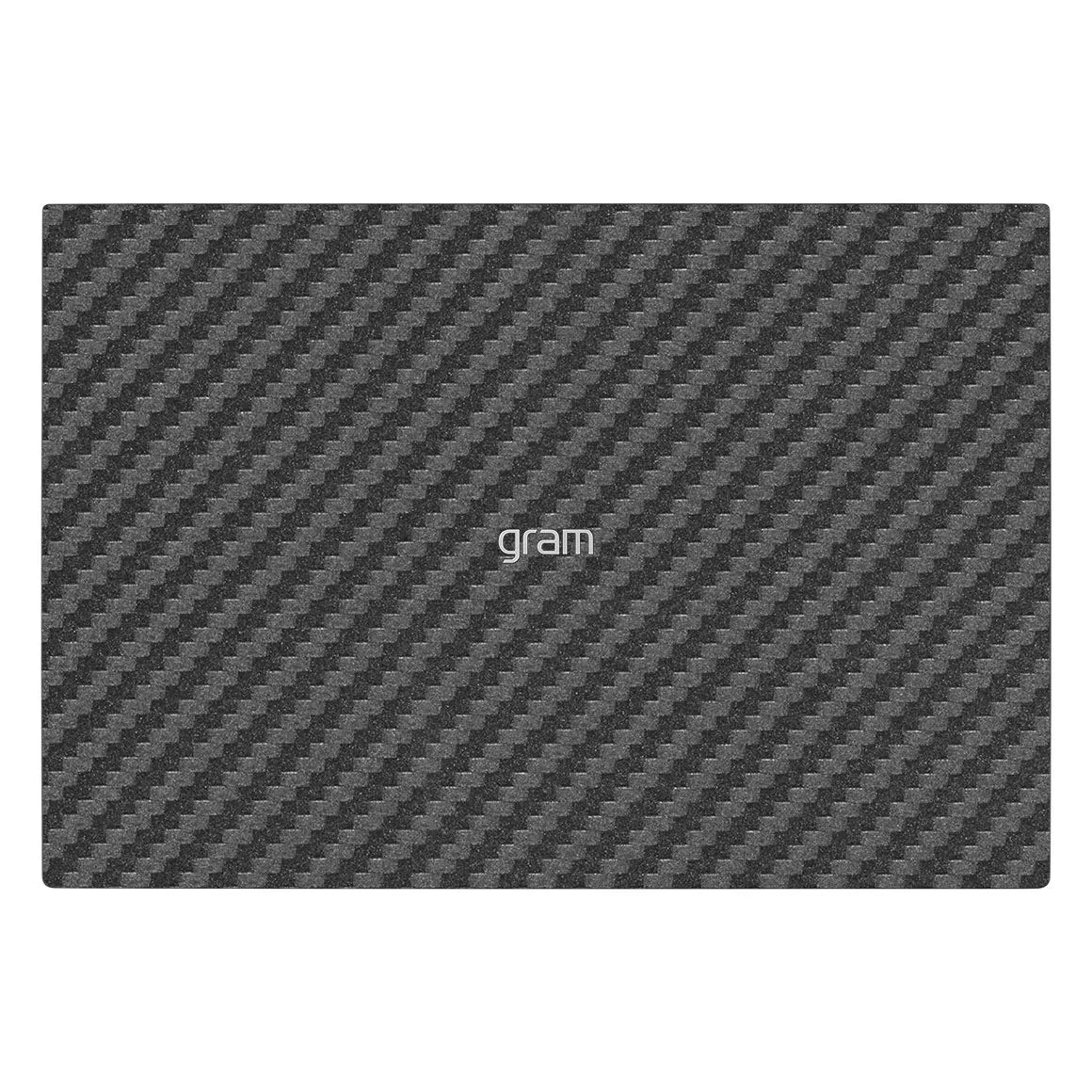 LG Gram 15.6-inch Carbon Series Gun Skin