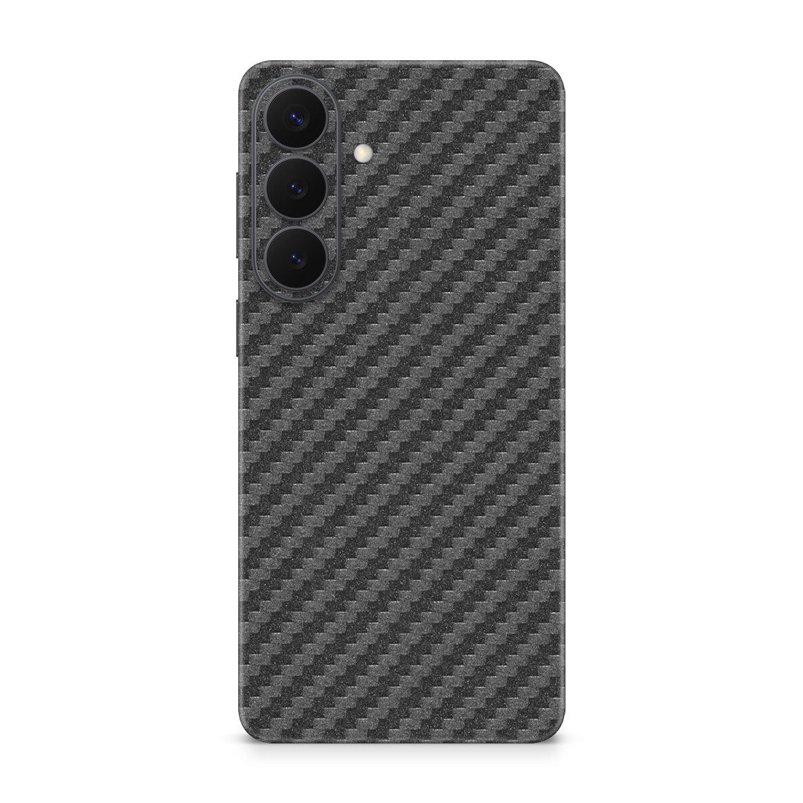 Galaxy S26 Plus Carbon Series Gun Skin