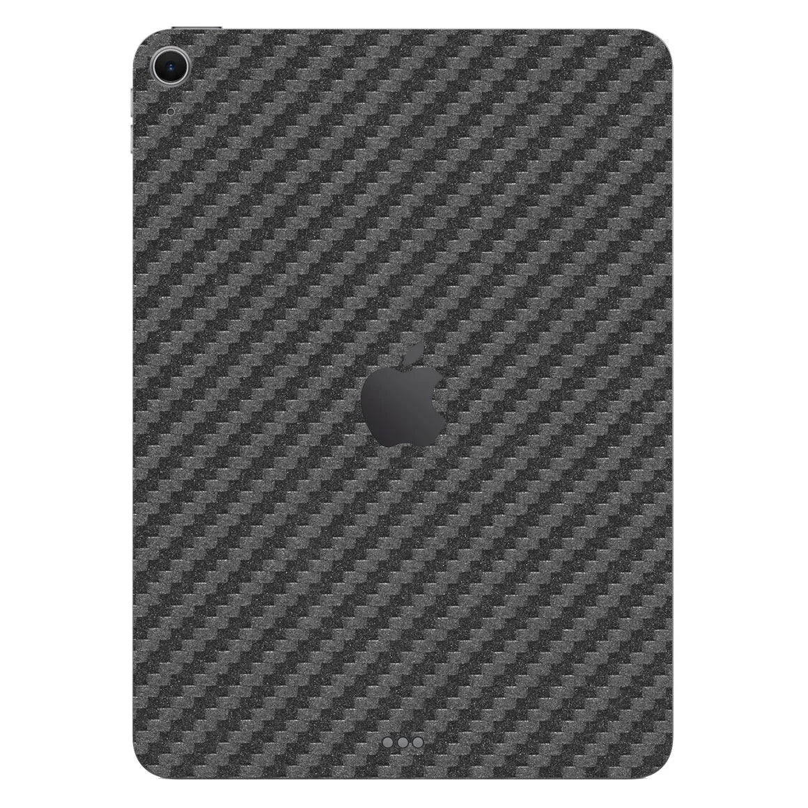 iPad Air 11" M3 Carbon Series Gun Skin