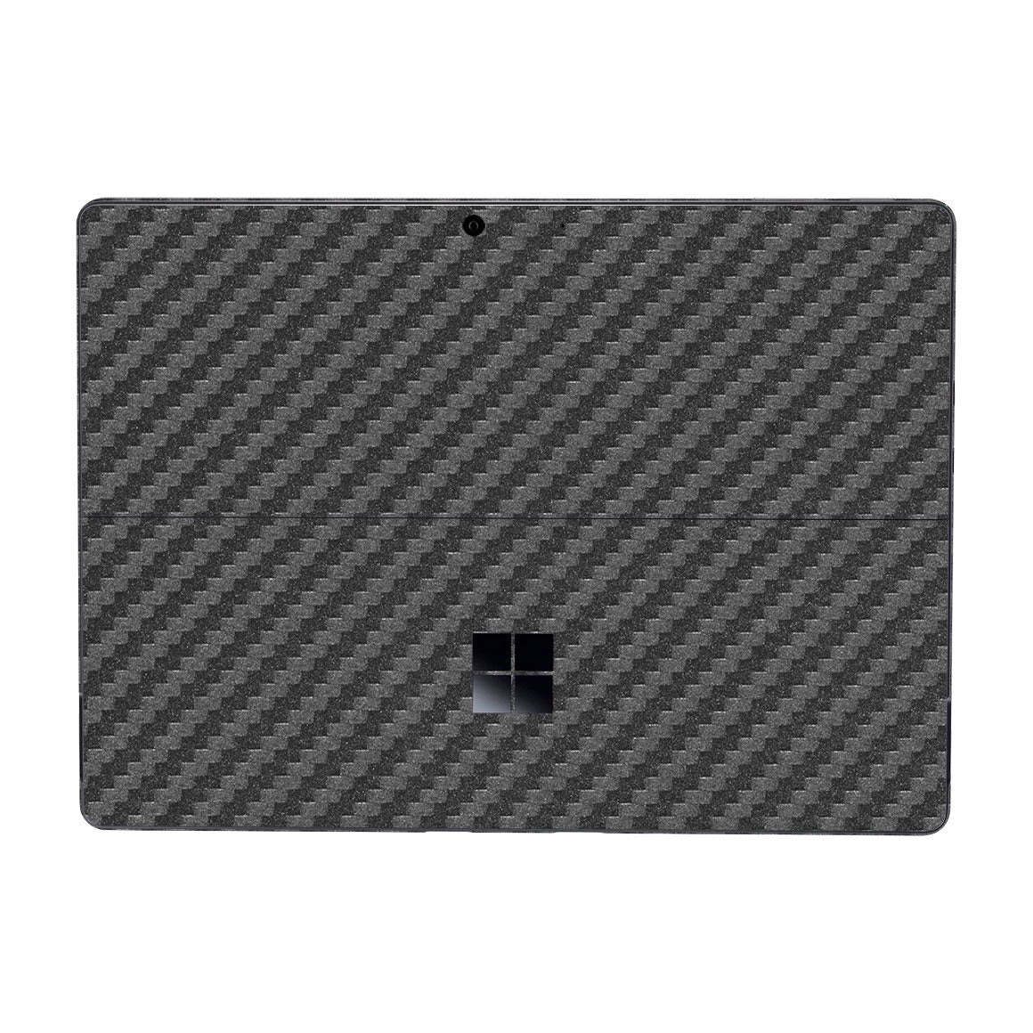 Surface Pro 11 Carbon Series Gun Skin