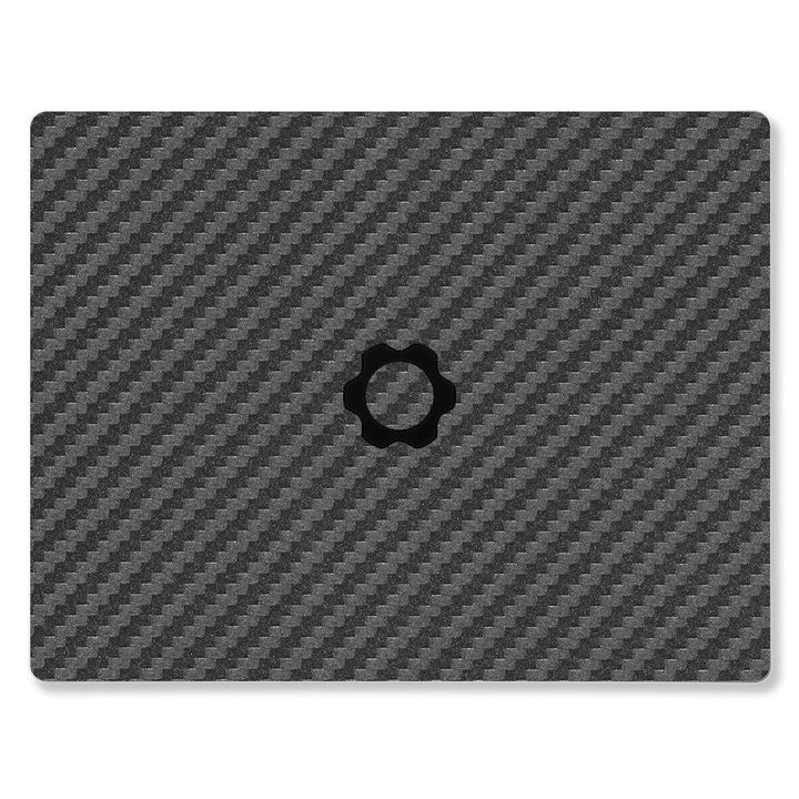 Framework Laptop 13 Carbon Series Gun Skin