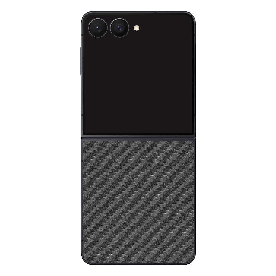 Galaxy Z Flip8 Carbon Series Gun Skin