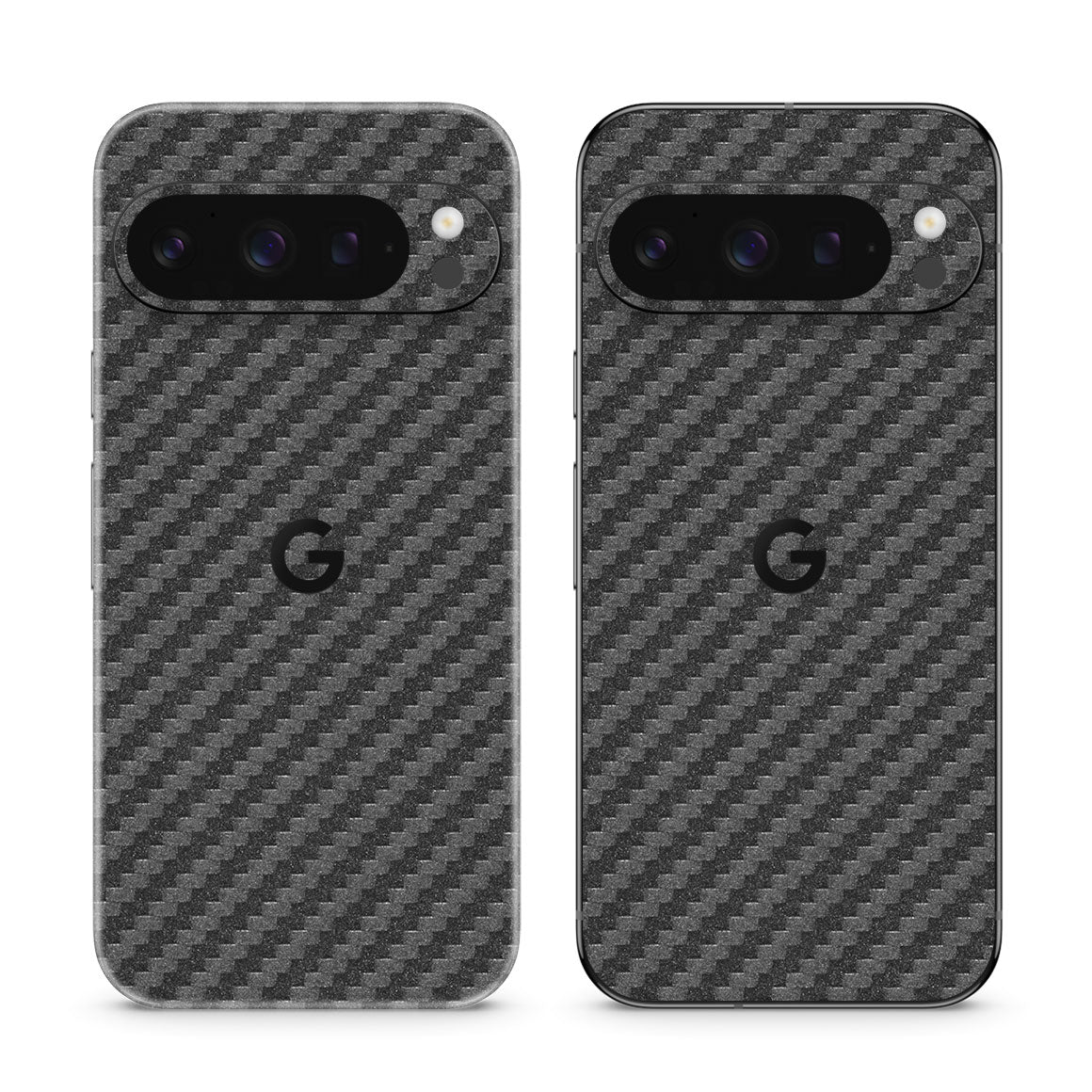 Pixel 10 Pro Carbon Series Gun Skin