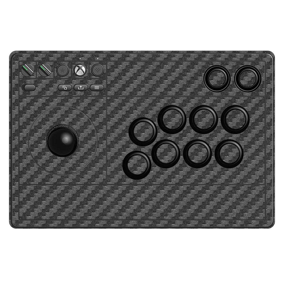 8Bitdo Arcade Stick for Xbox Carbon Series Skins - Slickwraps