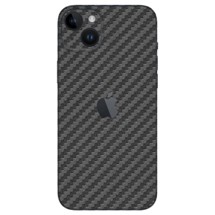 iPhone 15 Carbon Series Skins - Slickwraps