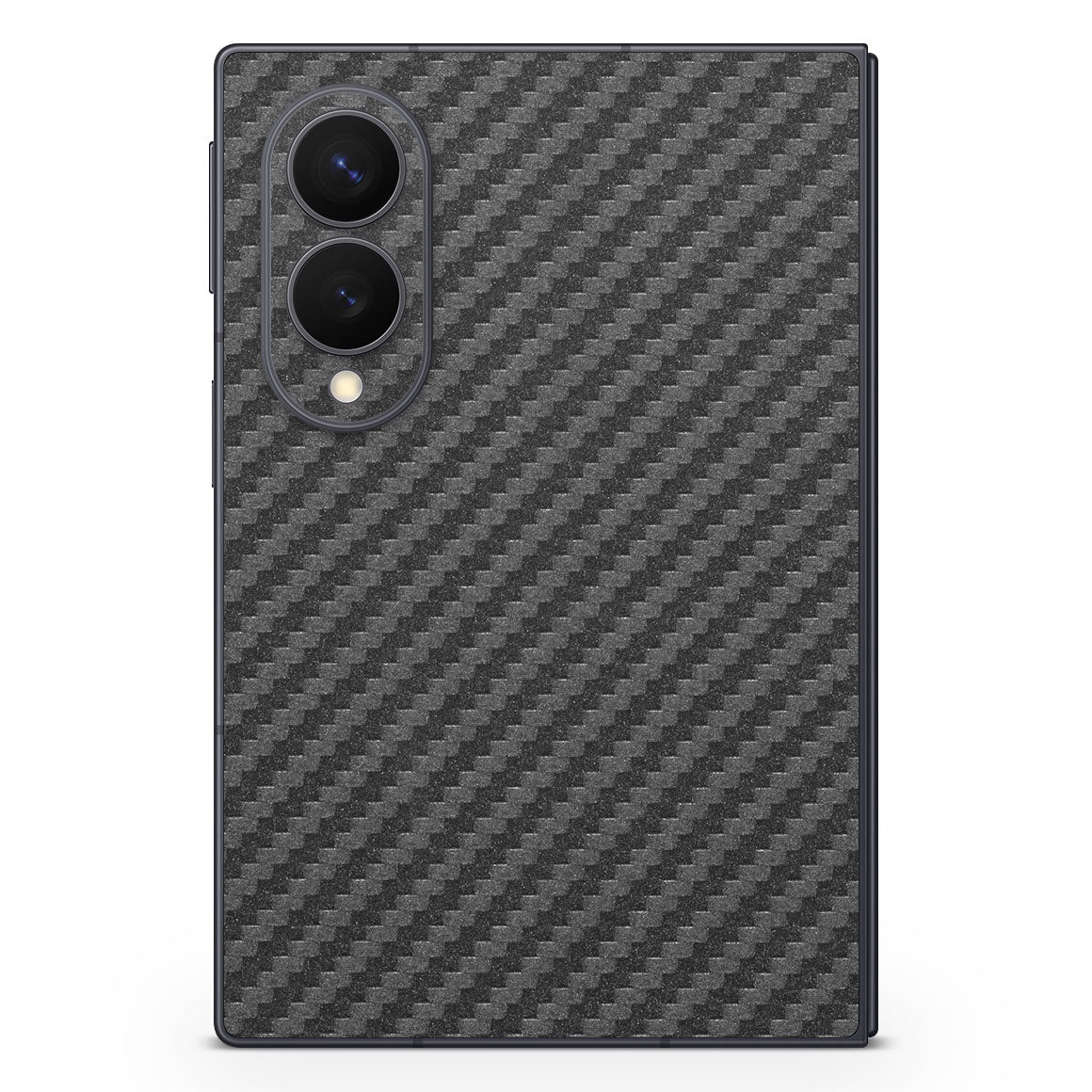 Galaxy Z Fold8 Carbon Series Gun Skin