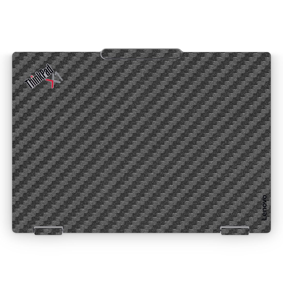 Lenovo ThinkPad X1 2-in-1 Gen 11 Carbon Series Gun Skin