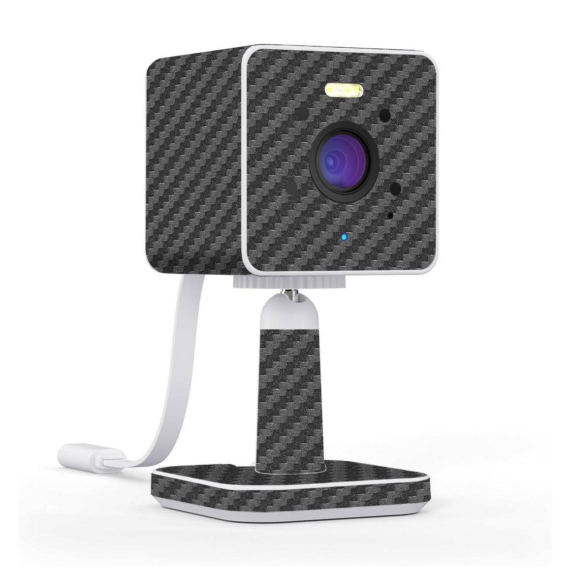 Wyze Cam OG Carbon Series Skins - Slickwraps